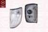 KLOKKERHOLM 35260361 Indicator